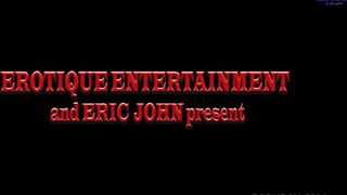 erotique entertainment -  lexi s sex basement  dungeon threesome eric john s big cock for millie morgan and lexi lore
