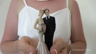 short film - wedding gift for bridesmaid