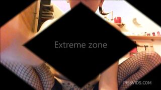 extreme video pee spitting deeptroath