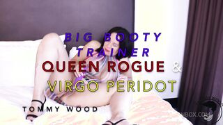 big ass milfs queen rogue virgo peridot fucked with big dick