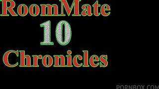 roommate 10 chronicles