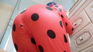 sexy lady bug with big ass