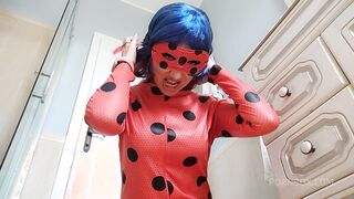 sexy lady bug with big ass