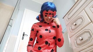 sexy lady bug with big ass