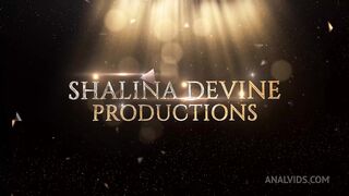 shalina devine - playing noughty part 2