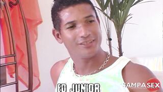 ed junior fodendo o cu bunduda priscila butt em sua unica cena no porno