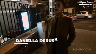 joker parody featuring daniella derusky & mugur