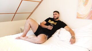 help my friend with her virgin ass - paola hard & bella rico by magic javi