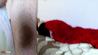 sex tape of of chick fucked and ass fucked for breakfeast