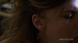 anal dp for clementine