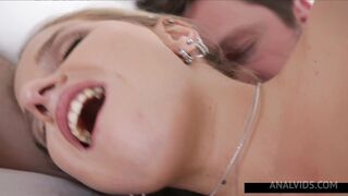 anal destruction for naughty stepdaughter sofi goldfinger s little butthole by yanick shaft s massive bick