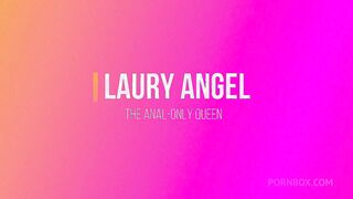 26# laury angel - make your clit a thing of the past