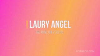 26# laury angel - make your clit a thing of the past