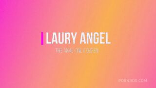 26# laury angel - make your clit a thing of the past