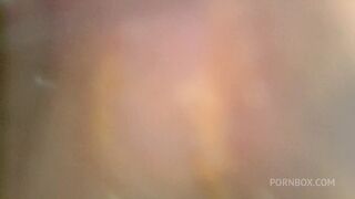 microscope or endoscope? sensational farts in a vore edition inside my ass 4k