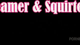 screamer & squirter - jan 31, 2023