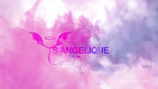 ts angelique - recorded video call - full version