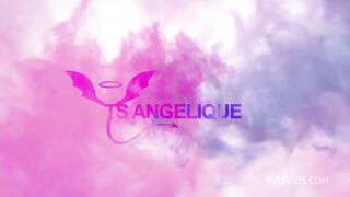 ts angelique - custom video - premium version