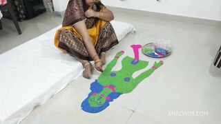 xxx indian stepmom fucked hard with her stepson l hindi porn video