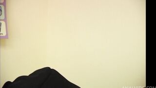 kate jones learns about anal sex from her philosophy professors thick dick