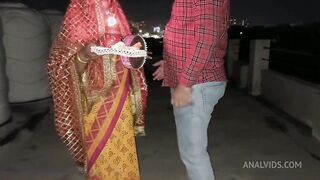 karwa chauth special indian xxx desi husband fuck her wife  hindi audio with dirty talk