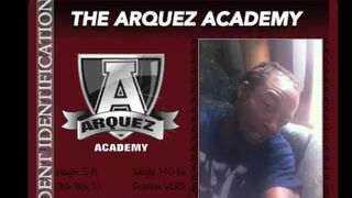 WELCOME TO THE NEW ARQUEZ ACADEMY, WHERE YOU CAN VOTE THE NEXT PORN STAR