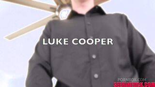 new stud rimmed for 1st time featuring luke cooper with brin summer