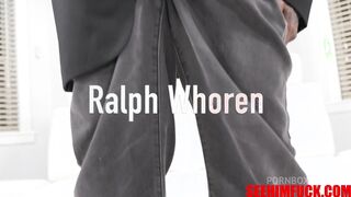 he s read the kama sutra featuring ralph whoren with ally cooper
