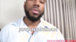 first time being rimmed featuring jovan jordan with bella jane