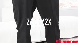 see his first pro shoot with zaddy2x, indica monroe