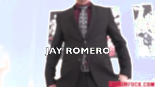 he deserved this featuring jay romero with nia nacci