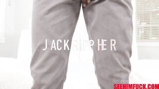 jack rippher returns featuring jack rippher with blake blossom