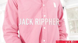 jack rippher returns featuring jack rippher with blake blossom