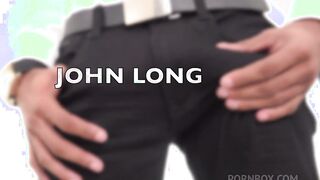john long s debut featuring john long with natalie porkman