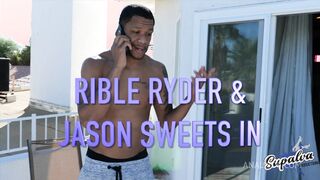 supalvaproduction - update #1 - what rible ryder wants rible ryder gets - apr 18, 2023