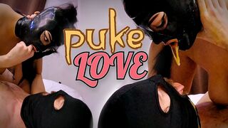 puke lover