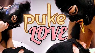 puke lover
