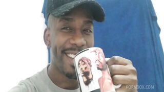 tomando cafe da manha e sentando na pica (assista completo no xvdeos red)