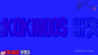 body showing off, blowjobs sessions and little bit fuck with morgan_xx at kokinoos space