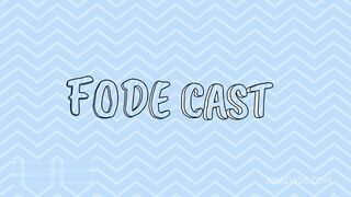 fode cast - vem ai segunda temporada do podcast mais safado do brasil - anal, loira, ruiva, negras e rabudas gozando dentro