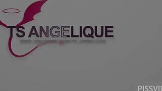 ts angelique monroe - customer video package
