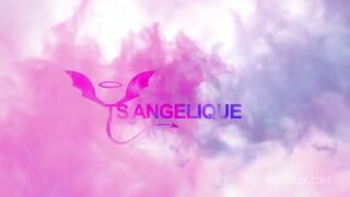 ts angelique monroe - customer video package 2023 - part 1