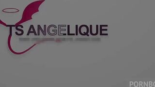 ts angelique monroe - customer video package 2023 - part 2