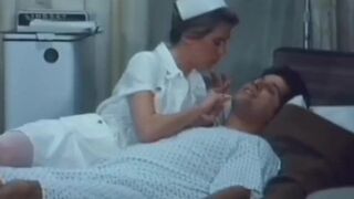 Classic Porn Nurses!