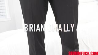our favorite asshole gets rimmed with brian omally, sabrina valentine