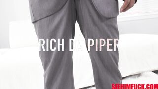 mr dick you down with rich da piper, paisley paige