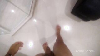 used like a oiled ass anal fucked and rimming and sucking with soap to my master