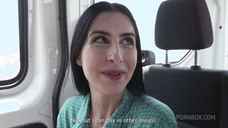 hitch-hiking wet, kaitlyn katsaros, 9on1, dap, dp, extreme deepthroat, gapes, pee drink, pee shower, cum in mouth, swallow gio2544