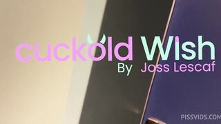 trailer your skinny daugther hunting for big black cock episode1 cuckoldwish by joss lescaf