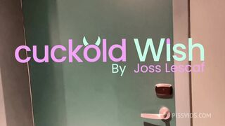 trailer your skinny daugther hunting for big black cock episode1 cuckoldwish by joss lescaf